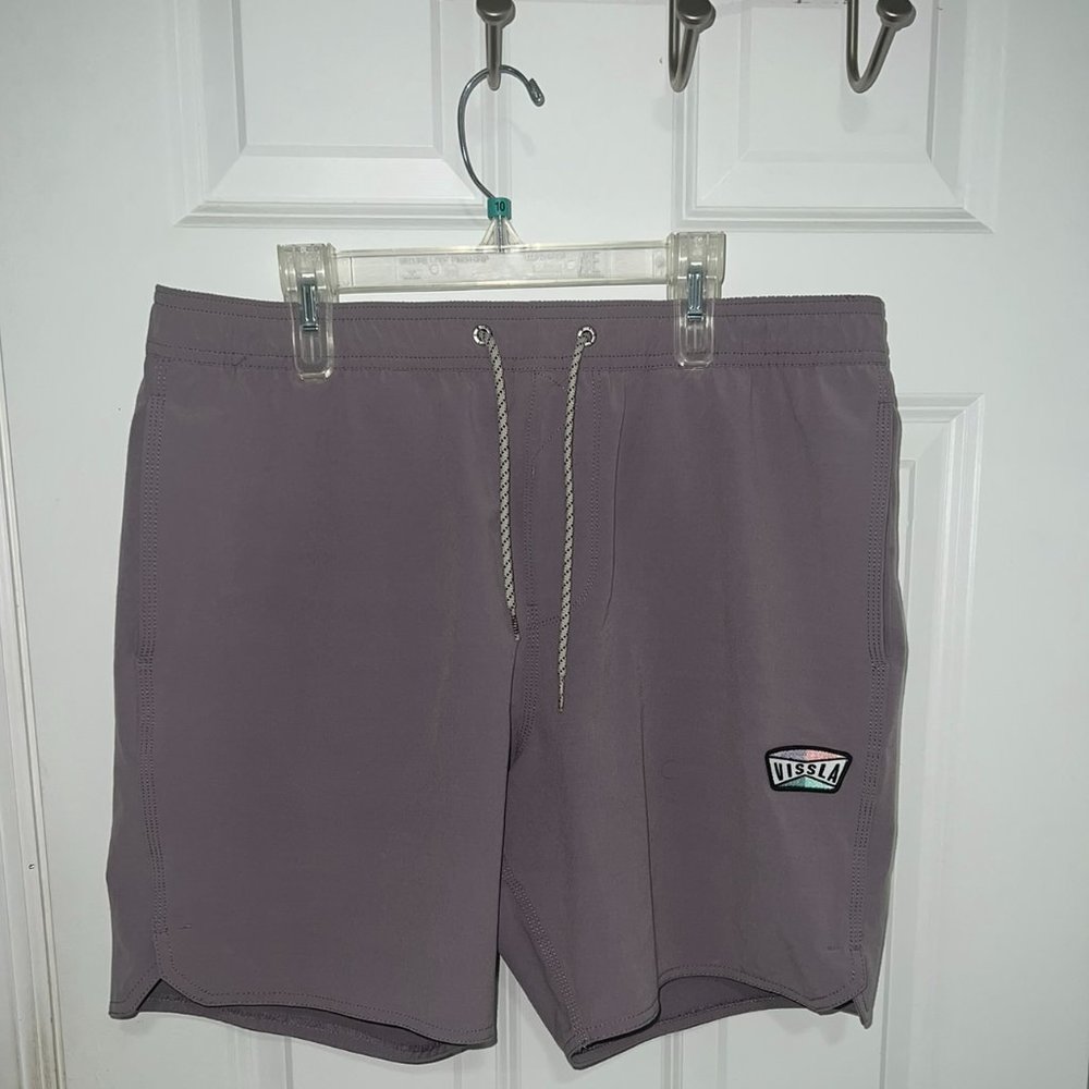 Vissla Surf Board Shorts